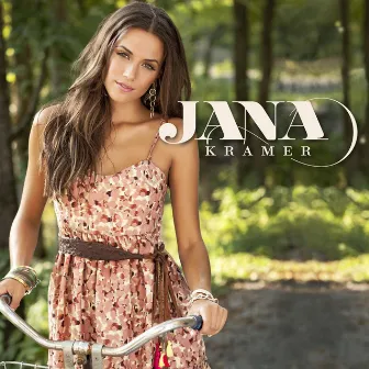 Jana Kramer by Jana Kramer