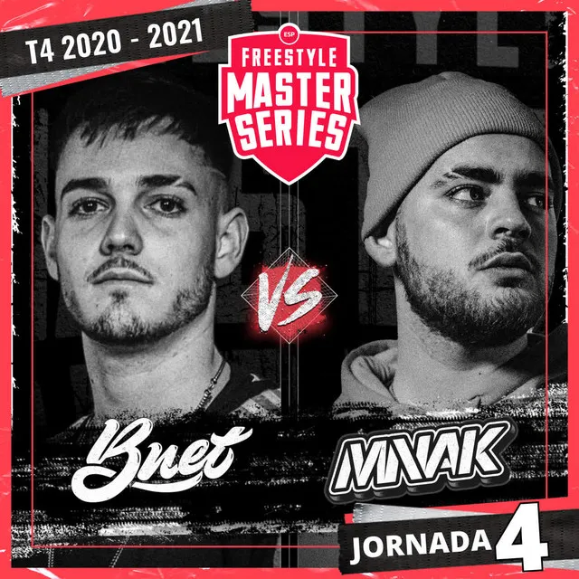 Bnet vs Mnak - Temáticas 1 - Live