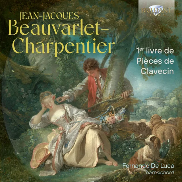 Jean-Jacques Beauvarlet-Charpentier