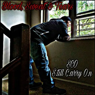 Blood, Sweat & Tears by SCO