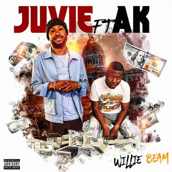 Juvie by Willie Beam