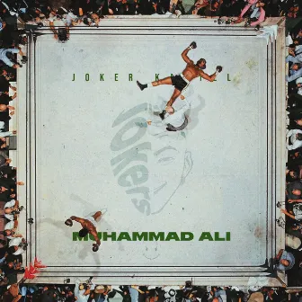 MUHAMMAD ALI by JOKER KARTEL