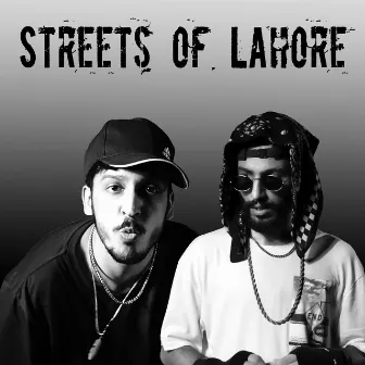 Streets Of Lahore by S.N 420