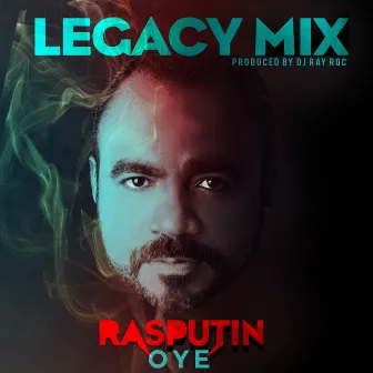 Oye by Rasputin