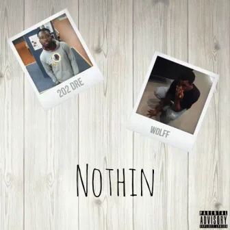 Nothin by Wolff