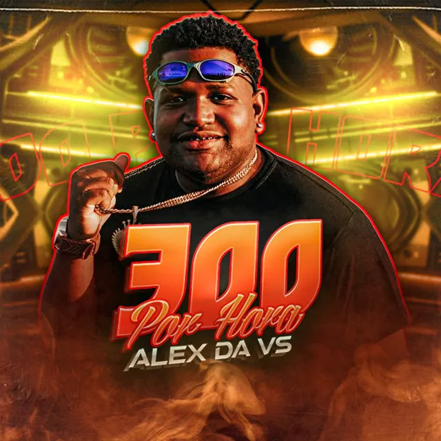 300 por Hora (feat. Czt no Beat)