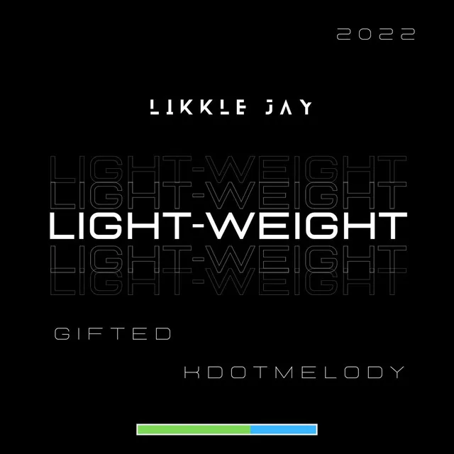 Light-Weight - Radio Edit