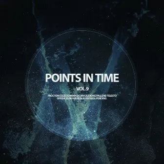 Points In Time Vol.9 by Boskii