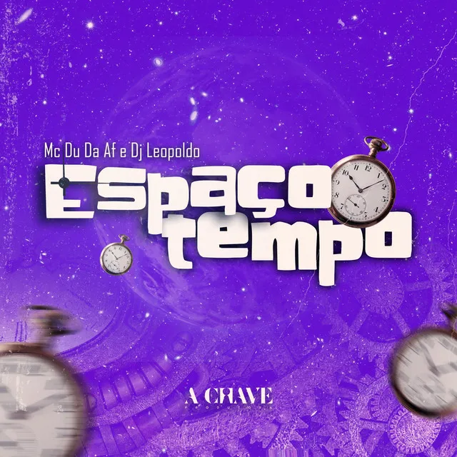 Espaço Tempo