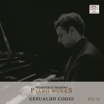 Francesco Marino: Piano Works, Vol. 12 by Gesualdo Coggi