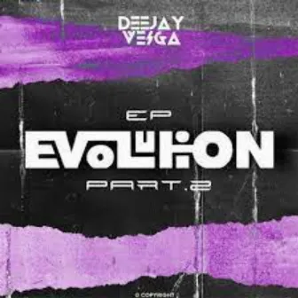 Evolution Pt. 2 by Deejay Veiga