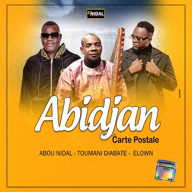 Abidjan