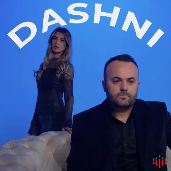 Dashni by Xhafer Ahmetaj