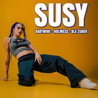 SUSY by Holmess