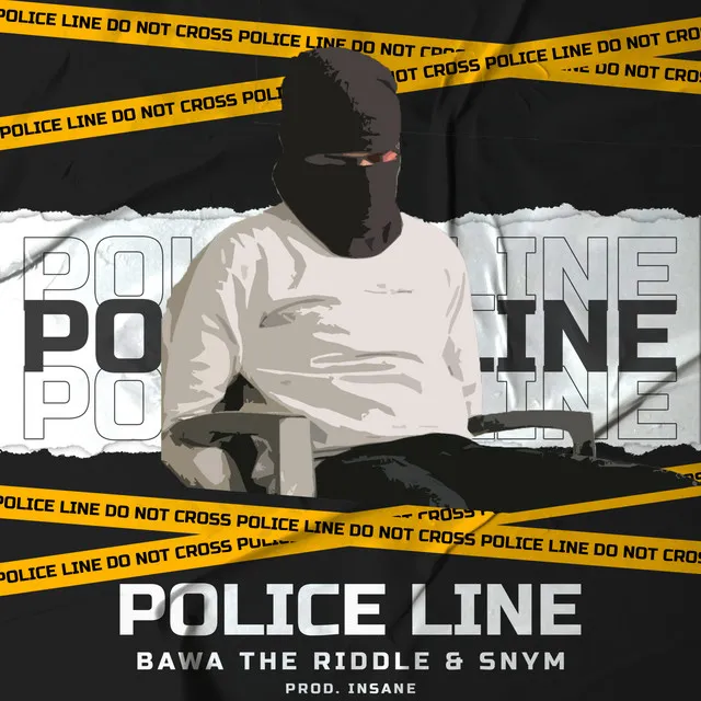 Police Line