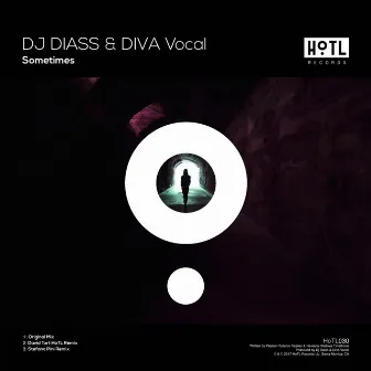 Sometimes by Diva Vocal