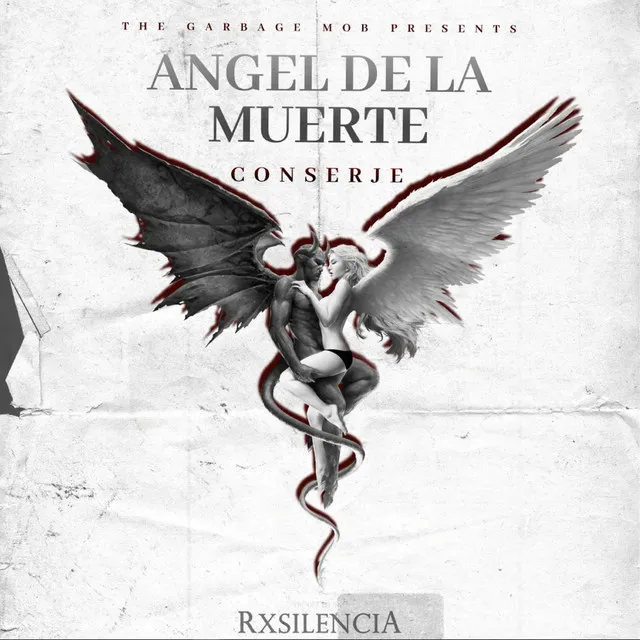 Angel de la Muerte