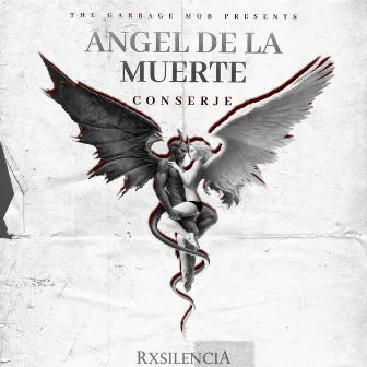 Angel de la Muerte by El Conserje