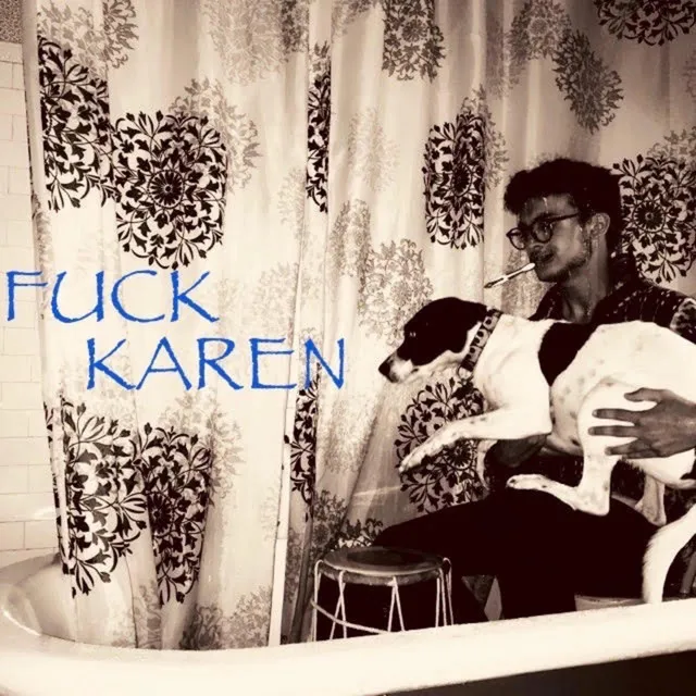 Fuck Karen