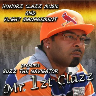 She Know What She Doing by Buzz the Navigator