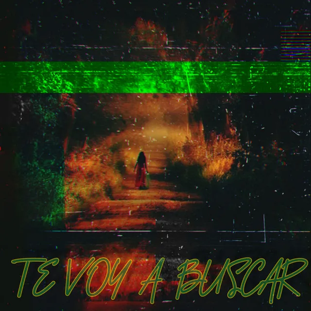 TE VOY A BUSCAR - Remasterizado