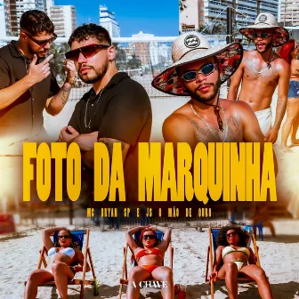 Foto da Marquinha by A Chave