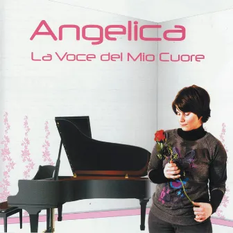 La voce del mio cuore by Angelica