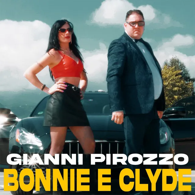 Bonnie e Clyde