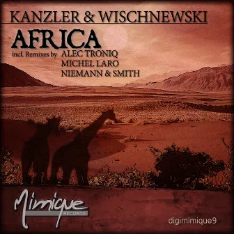 Africa by Kanzler & Wischnewski