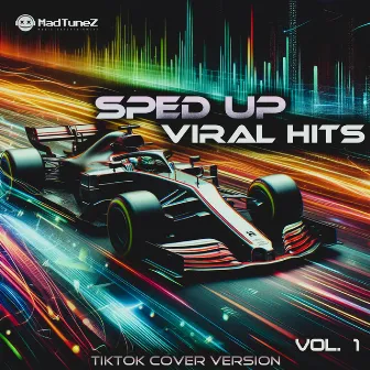 Sped Up Viral Hits (Tiktok Cover Version Vol. 1) by CJ MAR