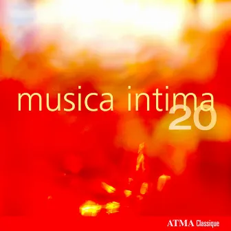 musica intima 20 by musica intima