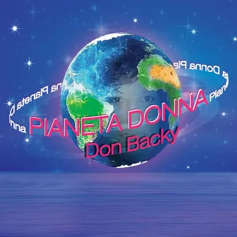 Pianeta donna by Don Backy