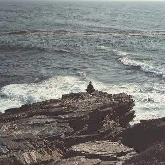 Serenidad Del Océano: Olas De Música De Relajación by Sueño de las olas del océano