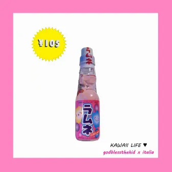 Kawaii Life by Italia is Kawaii