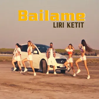 Bailame by Liri Ketit