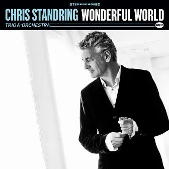 Wonderful World by Chris Standring