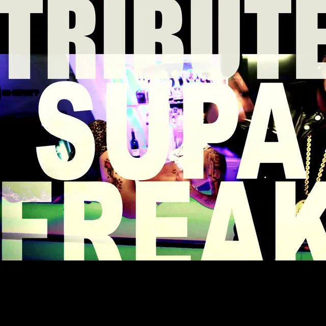 Supafreak (2 Chainz & Young Jeezy Tribute)