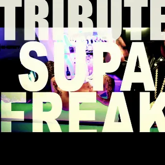 Supafreak (2 Chainz & Young Jeezy Tribute) by #1 Music Now