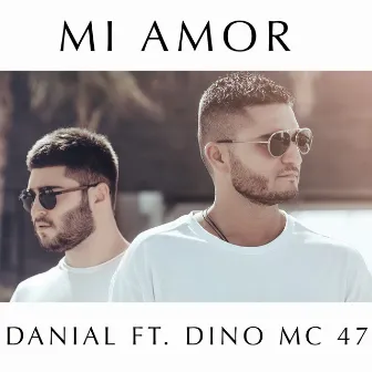 Mi Amor by DANIAL