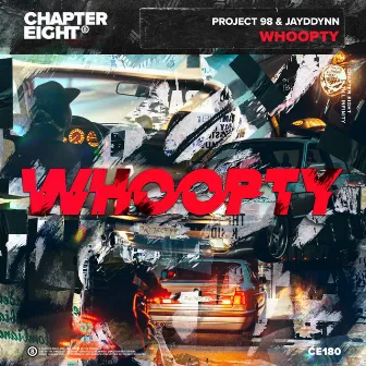 Whoopty by Jayddyn