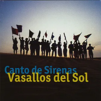 Canto de Sirenas by Vasallos del Sol