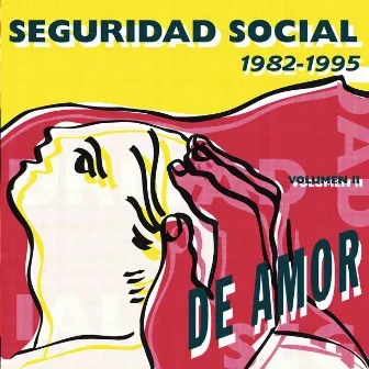 De Amor by Seguridad Social