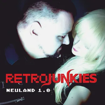 Neuland 1.0 by Retrojunkies