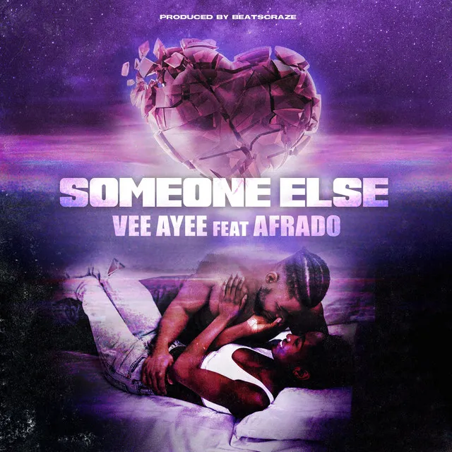 Someone Else (Radio Edit)