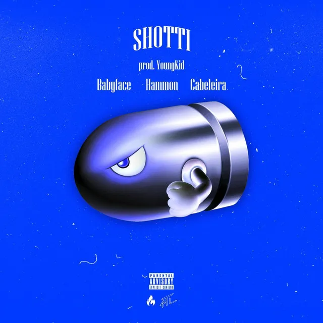 SHOTTI