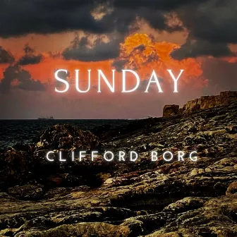 Sunday by Clifford Borg