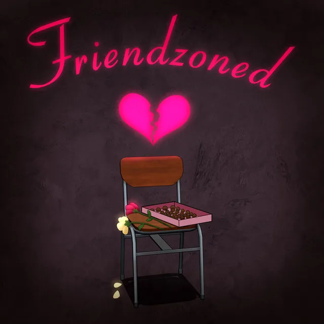 Friendzoned