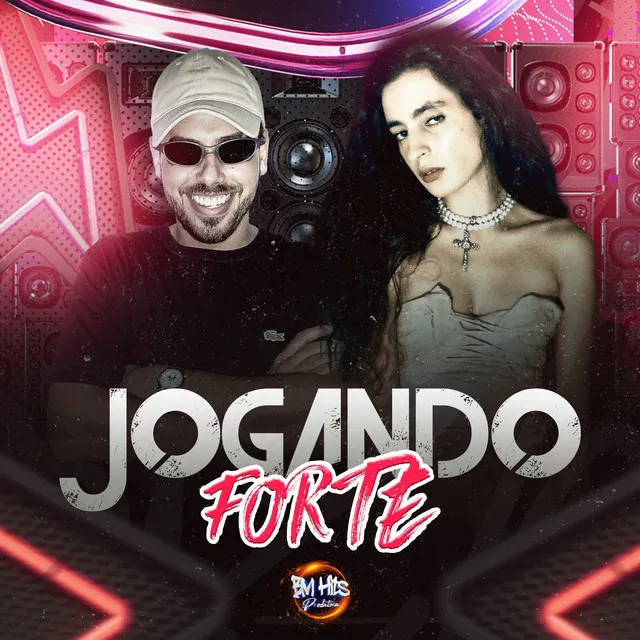 Jogando Forte