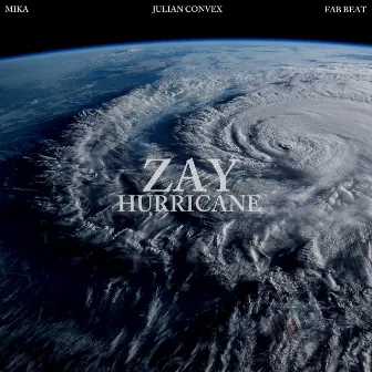 Hurricane by Julian Convex