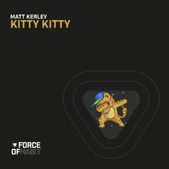 Kitty Kitty by Matt Kerley